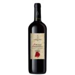 Salice Salentino Rosso Riserva DOC "50° Vendemmia" 2019 - Leone de Castris