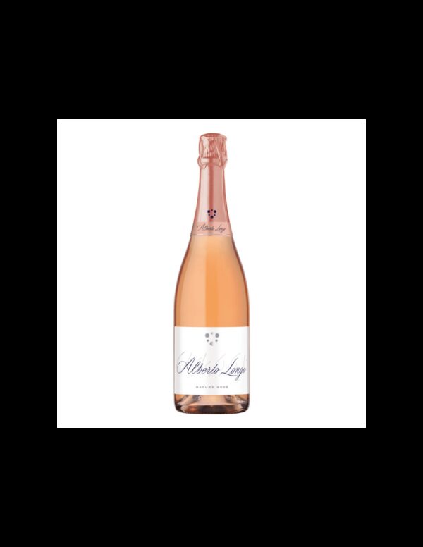 Brut Nature Rosè 2015 – Alberto Longo Brut Nature Rosè 2015 – Alberto Longo
