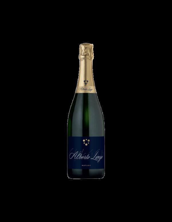Brut Nature Alberto Longo Metodo Classico Millesimato 2015 Brut Nature Alberto Longo Metodo Classico Millesimato 2015