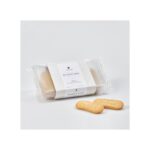 Biscottoni n. 1 - Burro e Vaniglia del Madagascar Pintaudi