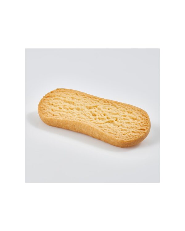 Biscottoni n. 1 - Burro e Vaniglia del Madagascar Pintaudi