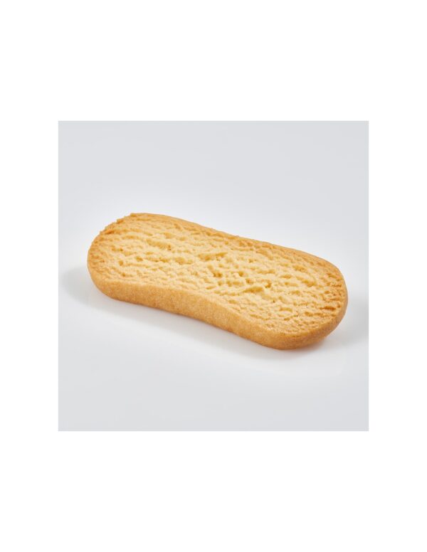 Biscottoni n. 1 - Burro e Vaniglia del Madagascar Pintaudi