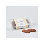 Biscottoni n. 2 - Nocciola e cacao fine Pintaudi