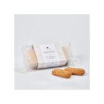 Biscottoni n. 3 - Grano integrale italiano e zucchero grezzo di canna Pintaudi