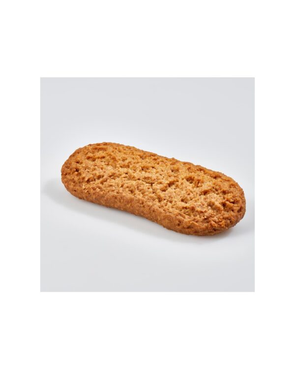 Biscottoni n. 3 - Grano integrale italiano e zucchero grezzo di canna Pintaudi