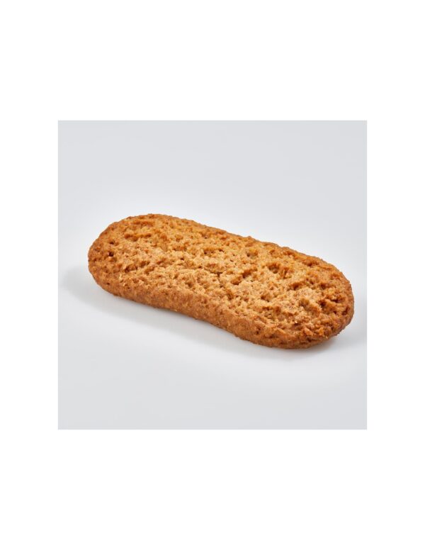 Biscottoni n. 3 - Grano integrale italiano e zucchero grezzo di canna Pintaudi