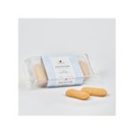 Biscottoni n. 5 - Ricetta tradizionale senza zuccheri aggiunti Pintaudi