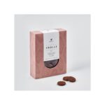 Frolle n. 1 - Cioccolato gran cru e fior di sale Pintaudi