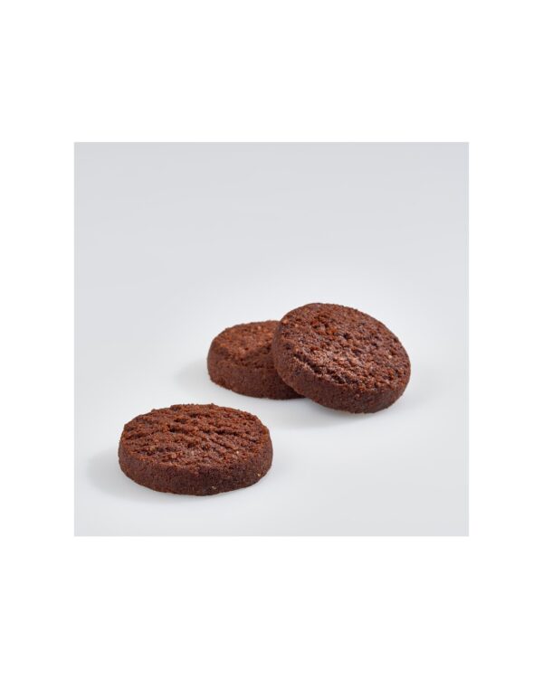 Frolle n. 1 - Cioccolato gran cru e fior di sale Pintaudi