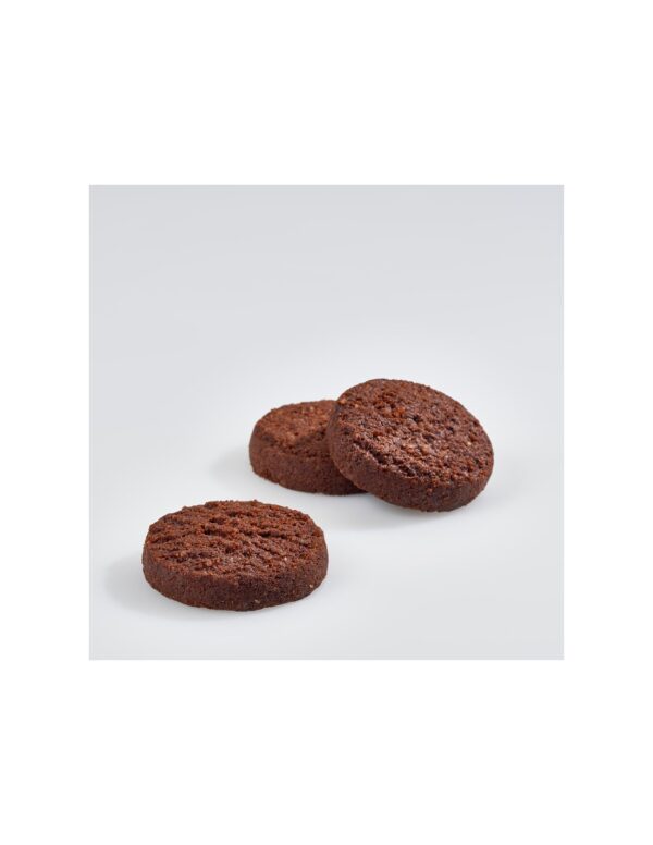 Frolle n. 1 - Cioccolato gran cru e fior di sale Pintaudi