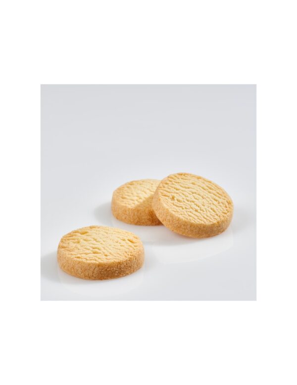 Frolle n. 2 - Ricetta tradizionale al Burro Pintaudi