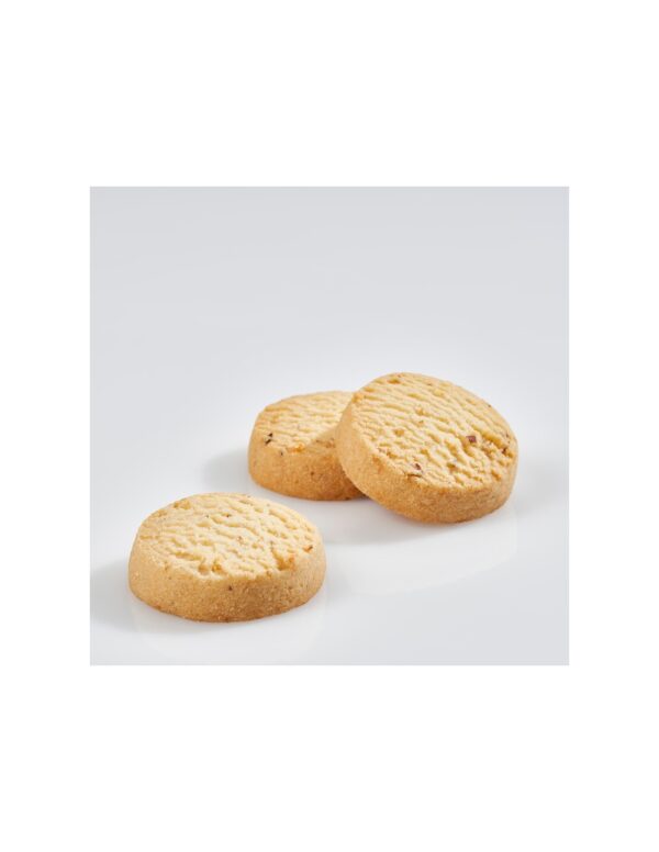 Frolle n. 3 - Mandorle del Val di Noto e limone di Sicilia Pintaudi