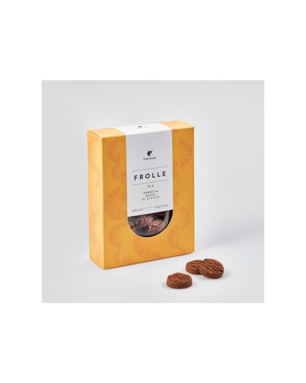 Frolle n. 4 - Arancia Navel di Sicilia Pintaudi - immagine 1