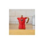 Moka Rossa Caffè Vergnano