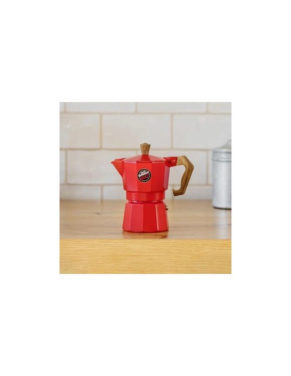 Moka Rossa Caffè Vergnano Moka Rossa Caffè Vergnano