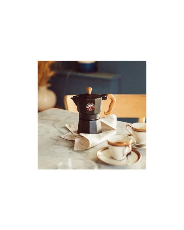 Moka Nera Caffè Vergnano