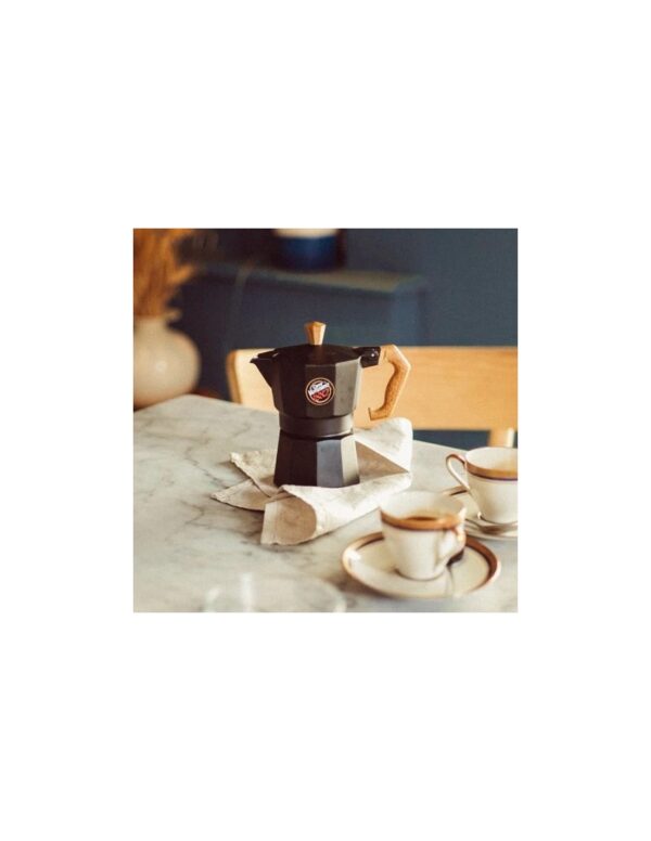 Moka Nera Caffè Vergnano Moka Nera Caffè Vergnano