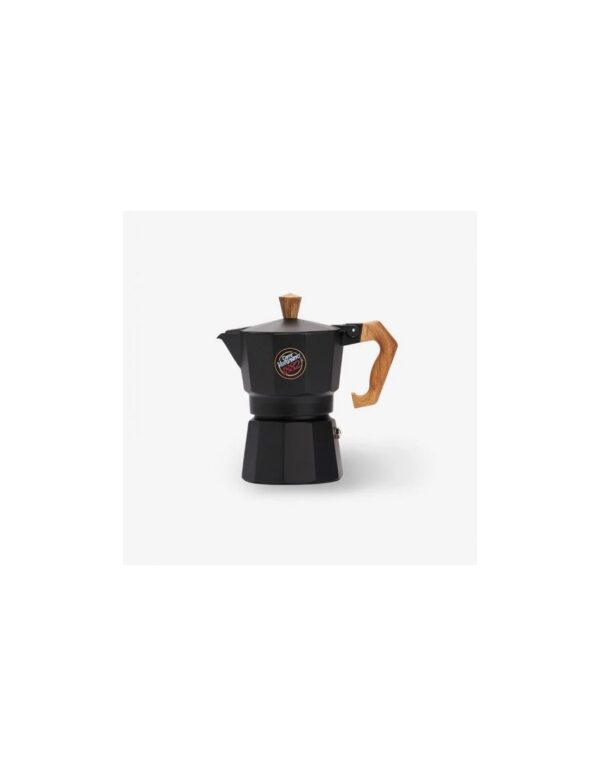 Moka Nera Caffè Vergnano