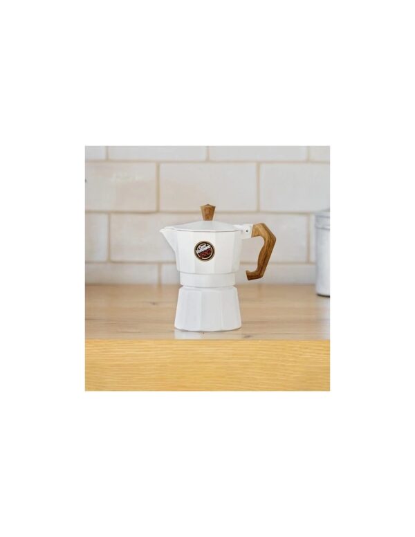 Moka bianca Caffè Vergnano Moka bianca Caffè Vergnano