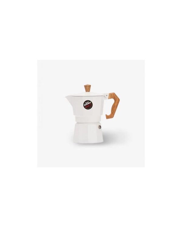 Moka bianca Caffè Vergnano