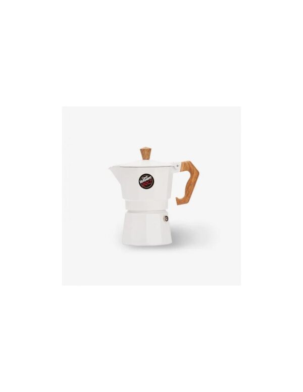 Moka bianca Caffè Vergnano