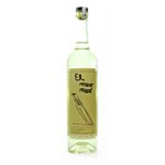 El Mero Mezcal Espadin