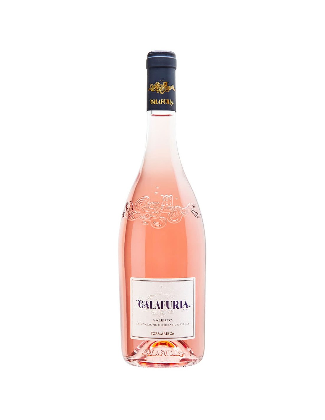 Salento Negroamaro Rosato IGT "Calafuria" 2022 - Tormaresca