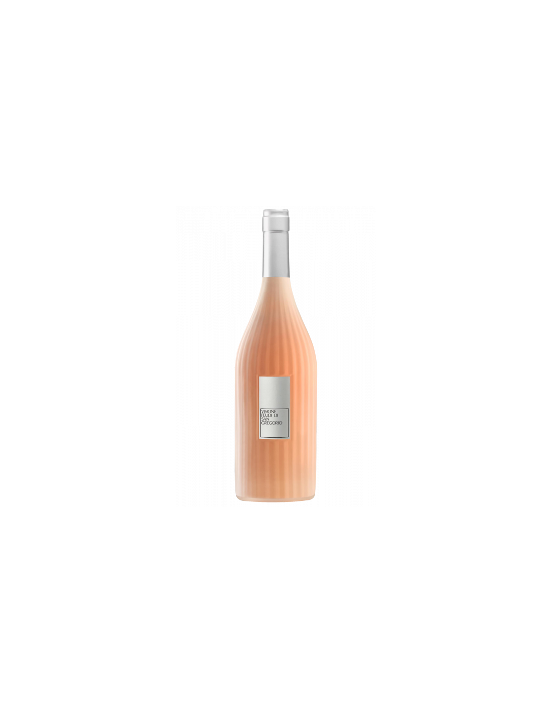 Rosato Visione 2022 Feudi Di San Gregorio