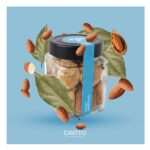 Fichi secchi tradizionali Ganto