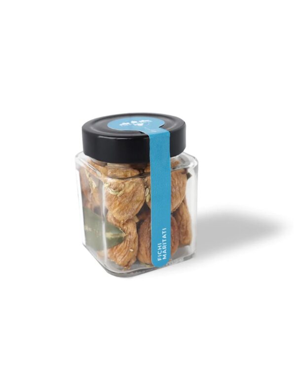 Fichi secchi tradizionali Ganto