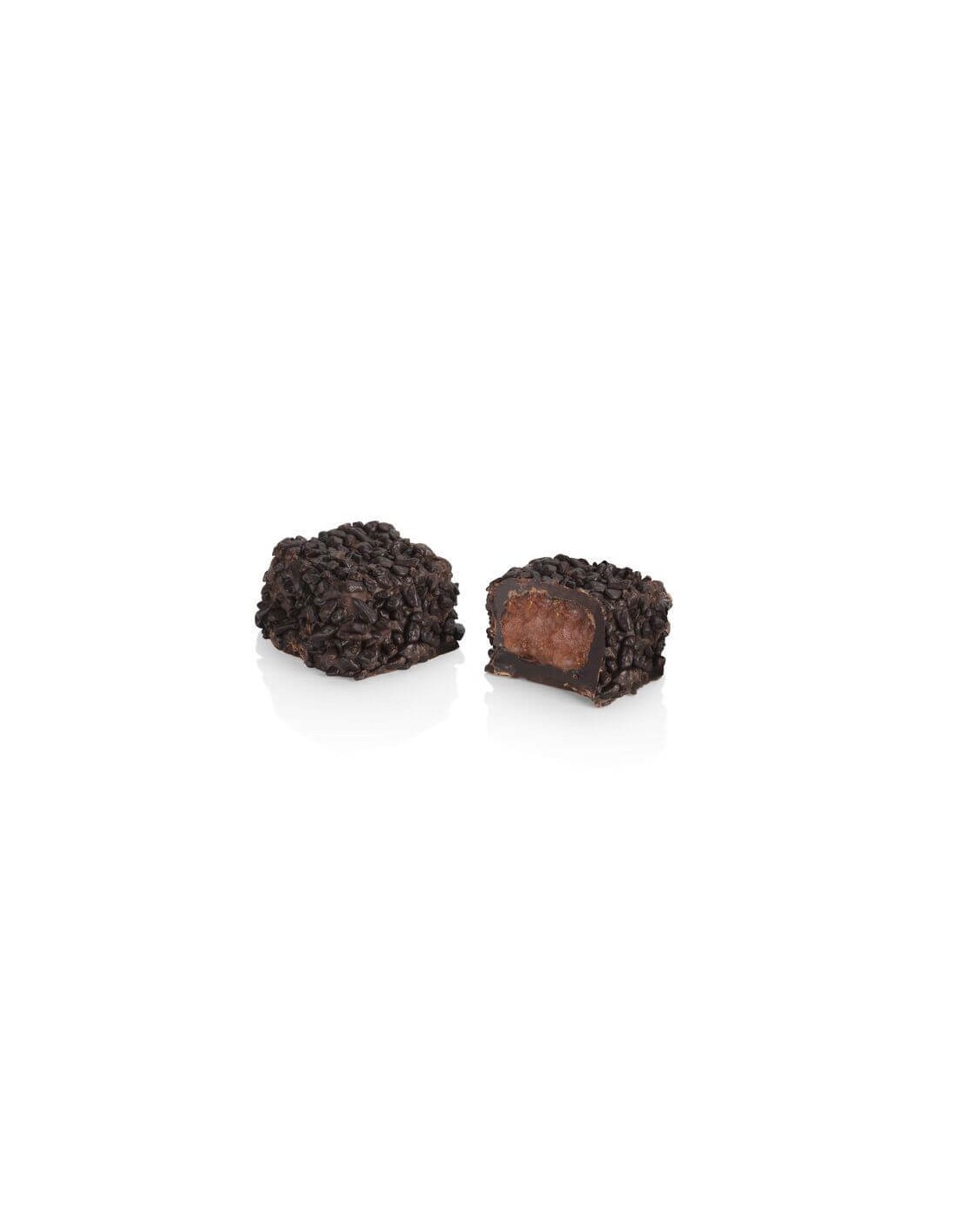 Chocoviar Venchi Arancia in cofezione da 100g