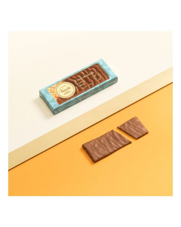 Snack Venchi ChocoBiscuit 35 g