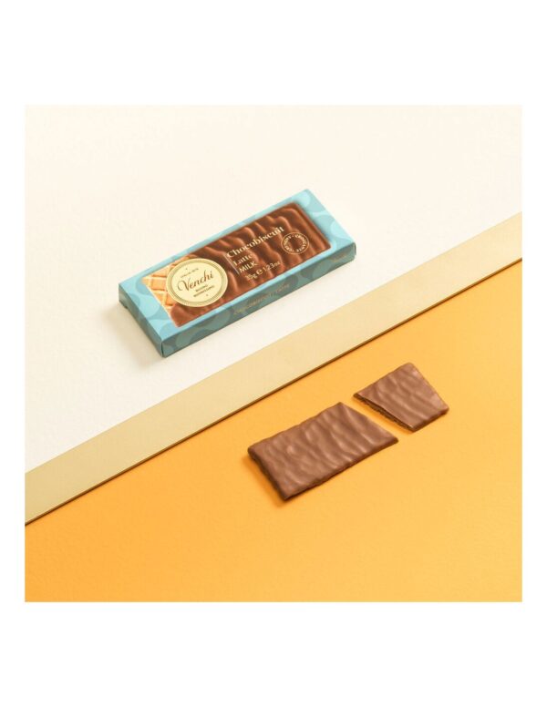 Snack Venchi ChocoBiscuit 35 g