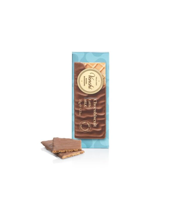 Snack Venchi ChocoBiscuit 35 g