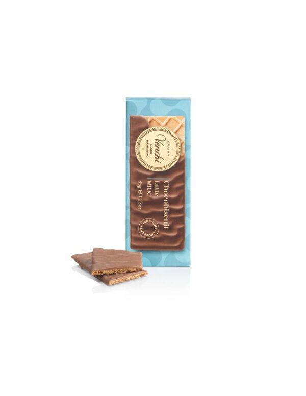 Snack Venchi ChocoBiscuit 35 g