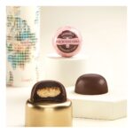 Cioccolatino Venchi Bacio DiDama Fondente in sacchetto da 100 g