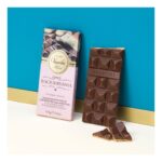 Tavoletta di Gianduia al latte Bacio DiDama 100g