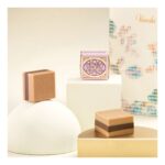 Cioccolatino Venchi Cremino Gold Caramel in sacchetto da 100g