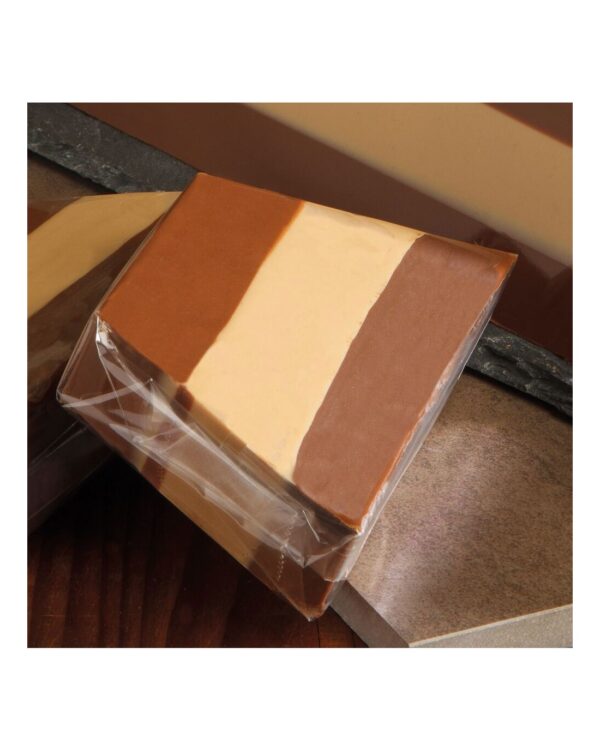 Blocco artigianale Venchi Bigusto Cremino 1878 2 kg