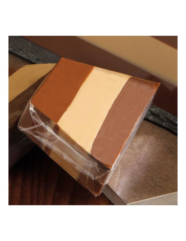 Blocco artigianale Venchi Bigusto Cremino 1878 2 kg