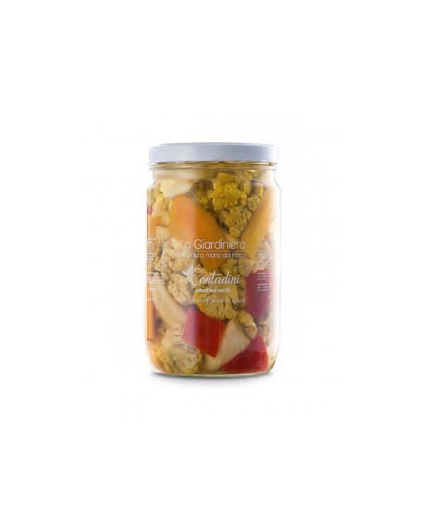 La Giardiniera I Contadini