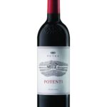 Toscana IGT Cabernet Sauvignon Potenti 2021 Petra