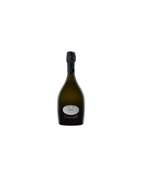 Valdobbiadene Prosecco Superiore Brut DOCG Guia 2022 Foss Marai