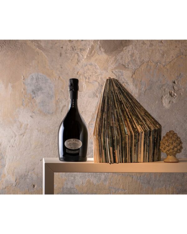 Valdobbiadene Prosecco Superiore Brut DOCG Guia 2022 Foss Marai