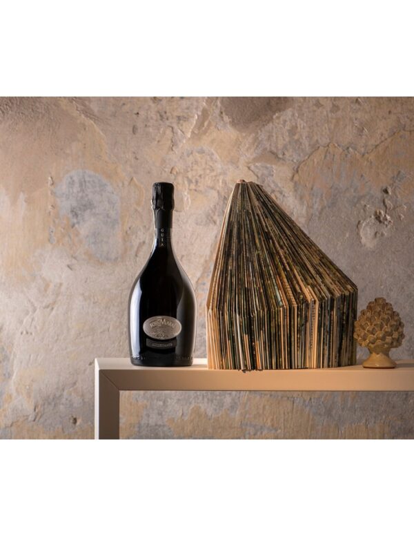 Valdobbiadene Prosecco Superiore Brut DOCG Guia 2022 Foss Marai