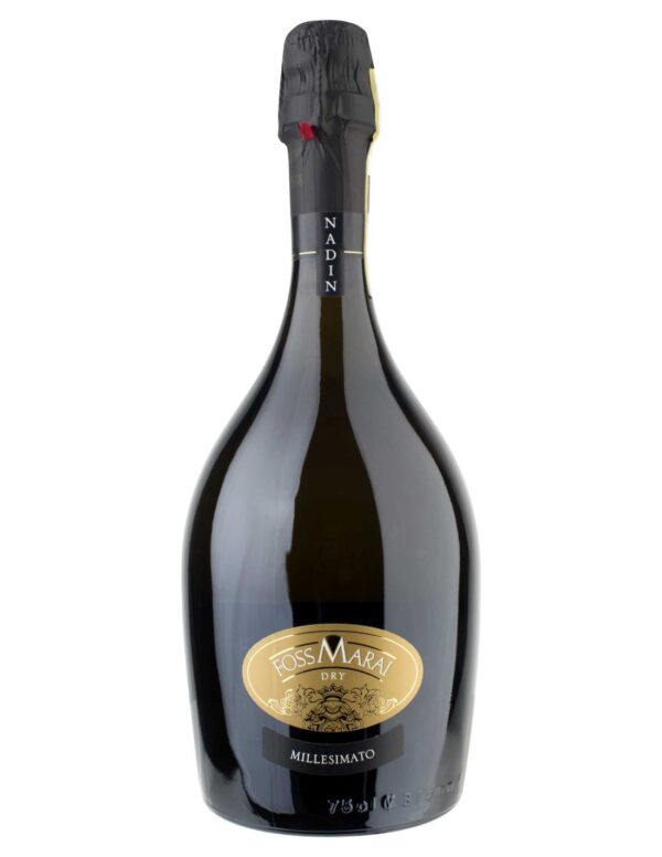 Valdobbiadene Prosecco Superiore Dry DOCG Nadin Millesimato Foss Marai Valdobbiadene Prosecco Superiore Dry DOCG Nadin Millesimato Foss Marai