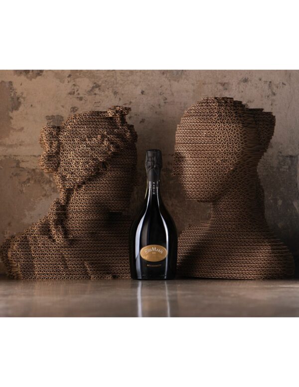 Valdobbiadene Prosecco Superiore Dry DOCG Nadin Millesimato Foss Marai