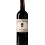 Domaine de Chevalier Le Petit Chevalier Pessac-Léognan 2016