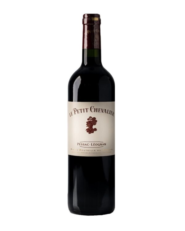 Domaine de Chevalier Le Petit Chevalier Pessac-Léognan 2016