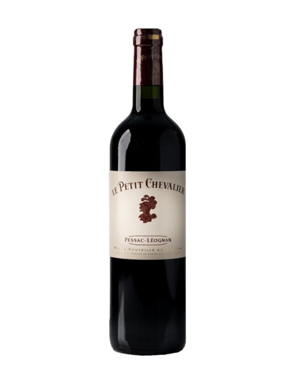 Domaine de Chevalier Le Petit Chevalier Pessac-Léognan 2016 Domaine de Chevalier Le Petit Chevalier Pessac-Léognan 2016